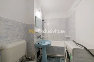 🏡 Garsonieră spațioasă în Tudor Vladimirescu - imagine 9