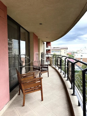 Apartament 3 camere MODERN - Parcare - Stefan Cel Mare | Central Park  - imagine 19