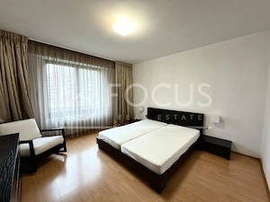 Apartament 3 camere MODERN - Parcare - Stefan Cel Mare | Central Park  - imagine 12
