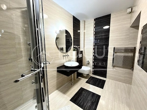 Apartament 3 camere MODERN - Parcare - Stefan Cel Mare | Central Park  - imagine 17