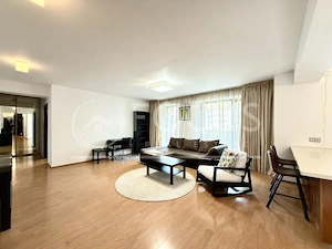 Apartament 3 camere MODERN - Parcare - Stefan Cel Mare | Central Park  - imagine 4