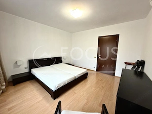 Apartament 3 camere MODERN - Parcare - Stefan Cel Mare | Central Park  - imagine 13