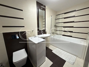Apartament 3 camere MODERN - Parcare - Stefan Cel Mare | Central Park  - imagine 18