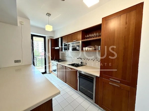 Apartament 3 camere MODERN - Parcare - Stefan Cel Mare | Central Park  - imagine 6