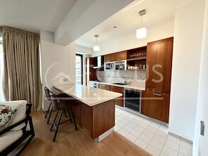 Apartament 3 camere MODERN - Parcare - Stefan Cel Mare | Central Park  - imagine 5