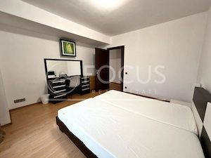 Apartament 3 camere MODERN - Parcare - Stefan Cel Mare | Central Park  - imagine 11