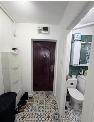 Garsoniera în Alexandru cel Bun, et 2 - imagine 4