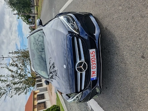 De vânzare,,,,C250  din 2016