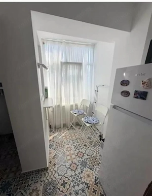 Garsoniera în Alexandru cel Bun, et 2 - imagine 7