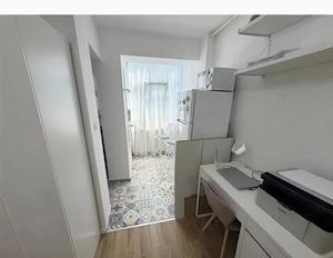 Garsoniera în Alexandru cel Bun, et 2 - imagine 6