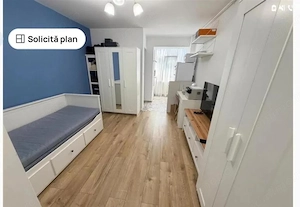 Garsoniera în Alexandru cel Bun, et 2