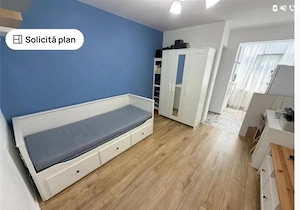 Garsoniera în Alexandru cel Bun, et 2 - imagine 8