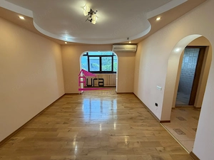Apartament 3 camere zona Vest - imagine 14