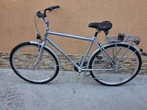bicicleta city star alu