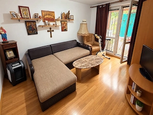Casa tip duplex 3 camere + 200mp teren zona Subarini - imagine 2