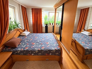 Casa tip duplex 3 camere + 200mp teren zona Subarini - imagine 3