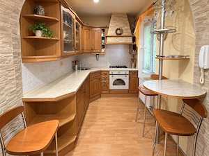 Casa tip duplex 3 camere + 200mp teren zona Subarini - imagine 4