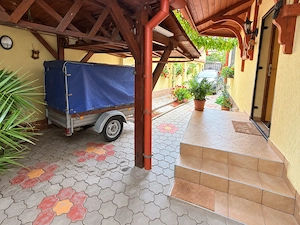 Casa tip duplex 3 camere + 200mp teren zona Subarini - imagine 10