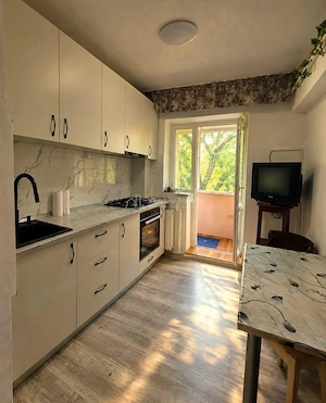 Inchiriere apartament 2 camere - imagine 5
