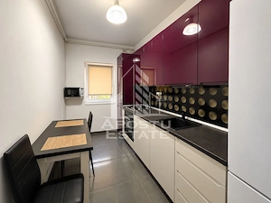 Apartament 2 camere de vanzare, loc de parcare in CF, mobilat, Giroc - imagine 7