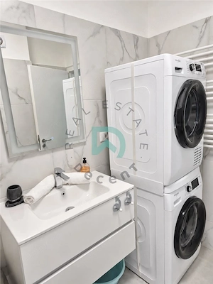 Apartament 2 camere Tractorul, 69 mp - Brasov - imagine 7
