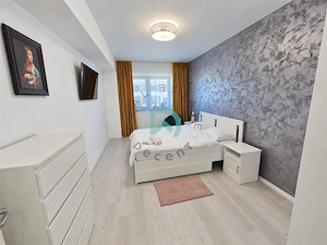 Apartament 2 camere Tractorul, 69 mp - Brasov - imagine 3