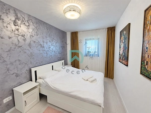 Apartament 2 camere Tractorul, 69 mp - Brasov - imagine 5