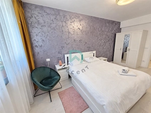 Apartament 2 camere Tractorul, 69 mp - Brasov - imagine 4