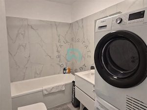 Apartament 2 camere Tractorul, 69 mp - Brasov - imagine 13