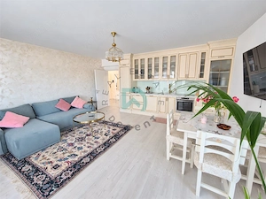 Apartament 2 camere Tractorul, 69 mp - Brasov - imagine 2