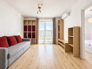 Apartament 2 Camere Greenfield – complet mobilat si utilat - imagine 9