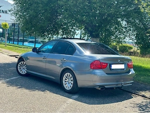 bmw e90 lci   navigatie   euro 5  - imagine 4
