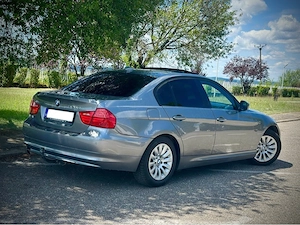 bmw e90 lci   navigatie   euro 5  - imagine 2