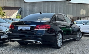 Mercedes E 250 4 Matic 2016 171000km Reali - imagine 4