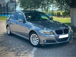 bmw e90 lci   navigatie   euro 5  - imagine 5