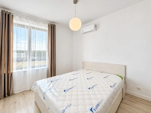 Apartament 2 Camere Greenfield – complet mobilat si utilat - imagine 10