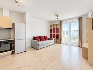 Apartament 2 Camere Greenfield – complet mobilat si utilat - imagine 8