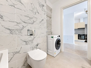 Apartament 2 Camere Greenfield – complet mobilat si utilat - imagine 13