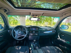 bmw e90 lci   navigatie   euro 5  - imagine 3