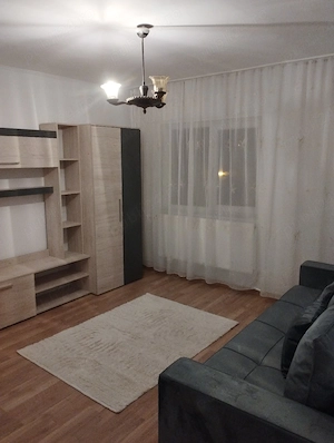 Dau în chirie apartament cu o cameră - imagine 4