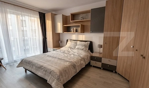 Apartament Modern 2 Camere, Parcare, AC - Record Park, Centru - imagine 2
