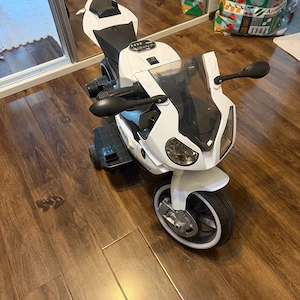 motocicleta copii