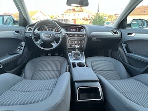 Vand Audi a4 b8.5 - imagine 7