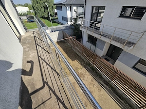 Duplex (La Gri), P+1e+M, 122mpu, Teren 248mp, Chiajna-Aleea Nucilor - imagine 7