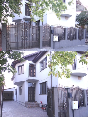 Casa de Vanzare P+1 - imagine 2