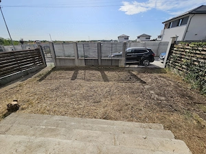 Duplex (La Gri), P+1e+M, 122mpu, Teren 248mp, Chiajna-Aleea Nucilor - imagine 6