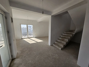 Duplex (La Gri), P+1e+M, 122mpu, Teren 248mp, Chiajna-Aleea Nucilor - imagine 10