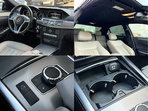 Mercedes E 250 4 Matic 2016 171000km Reali - imagine 7