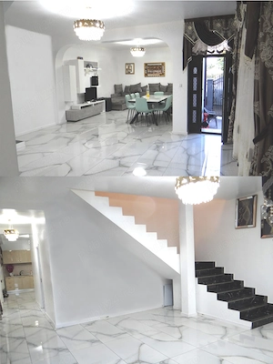 Casa de Vanzare P+1 - imagine 3