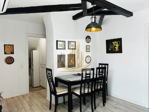 🏡 APARTAMENT DE POVESTE 4 camere | 100 MP | BĂLCESCU - imagine 2